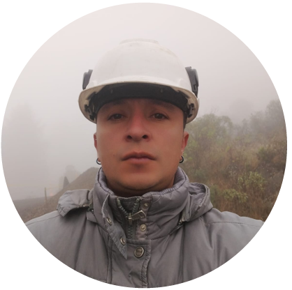 Ing. Cesar Avellaneda