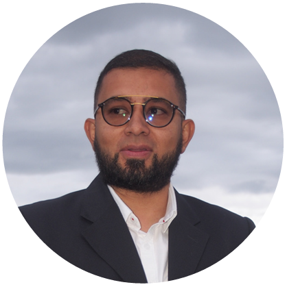 Ing. Mauricio Romero